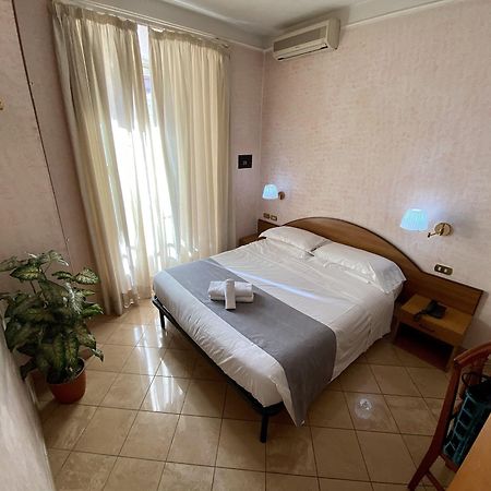 Hotel Resi Rome Extérieur photo