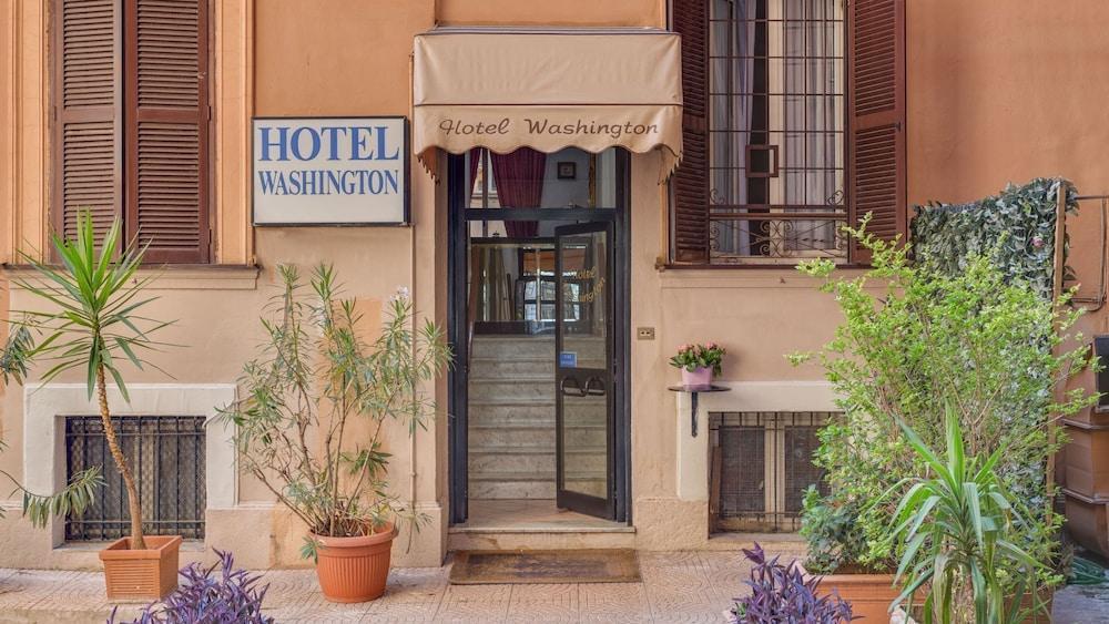 Hotel Resi Rome Extérieur photo