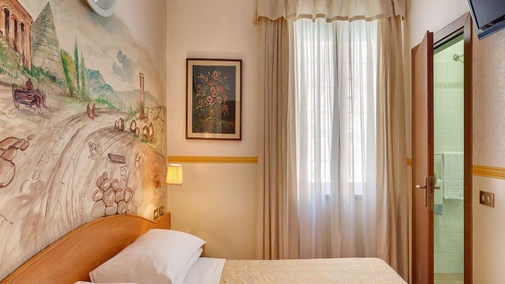 Hotel Resi Rome Extérieur photo