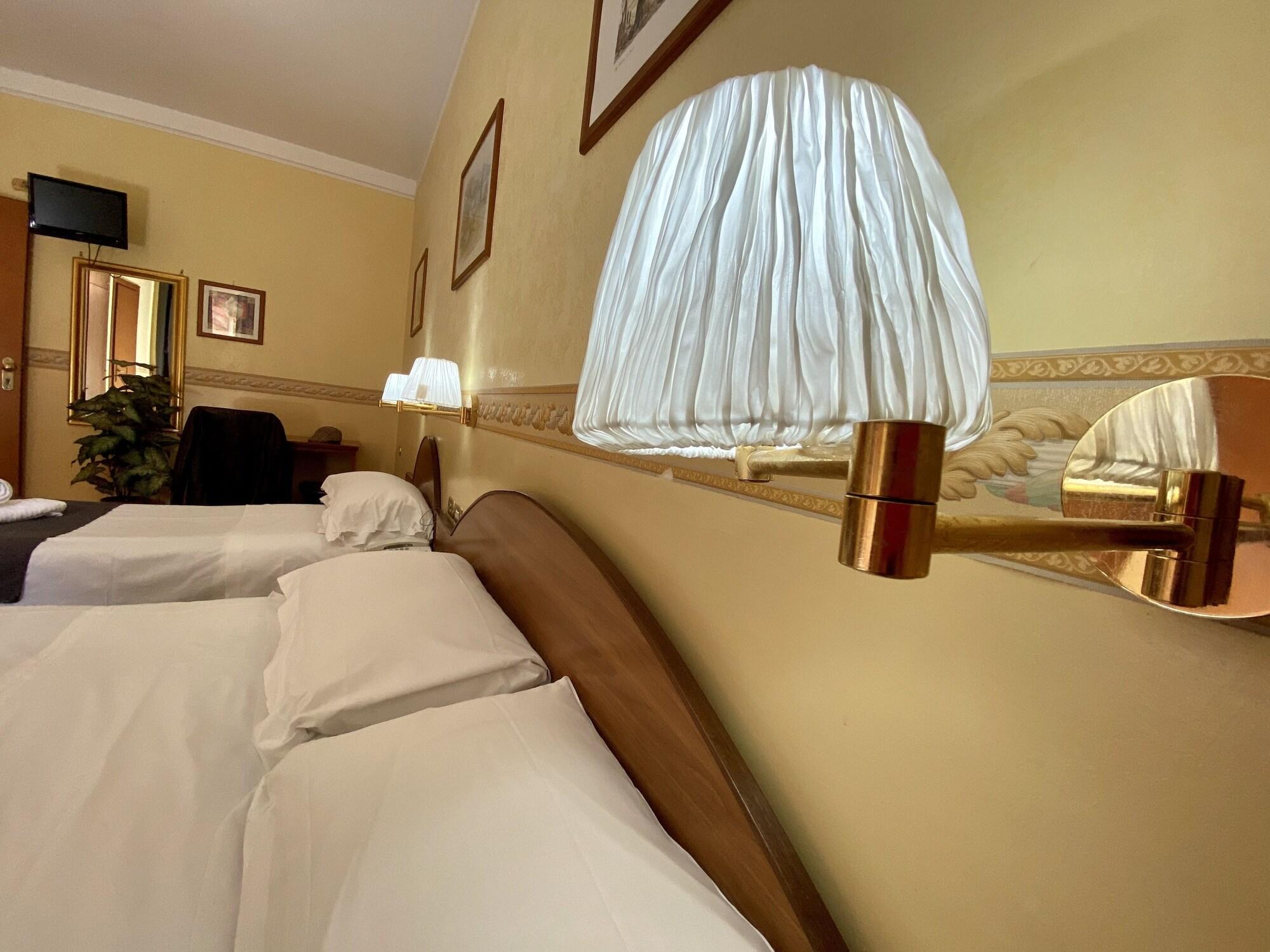 Hotel Resi Rome Extérieur photo