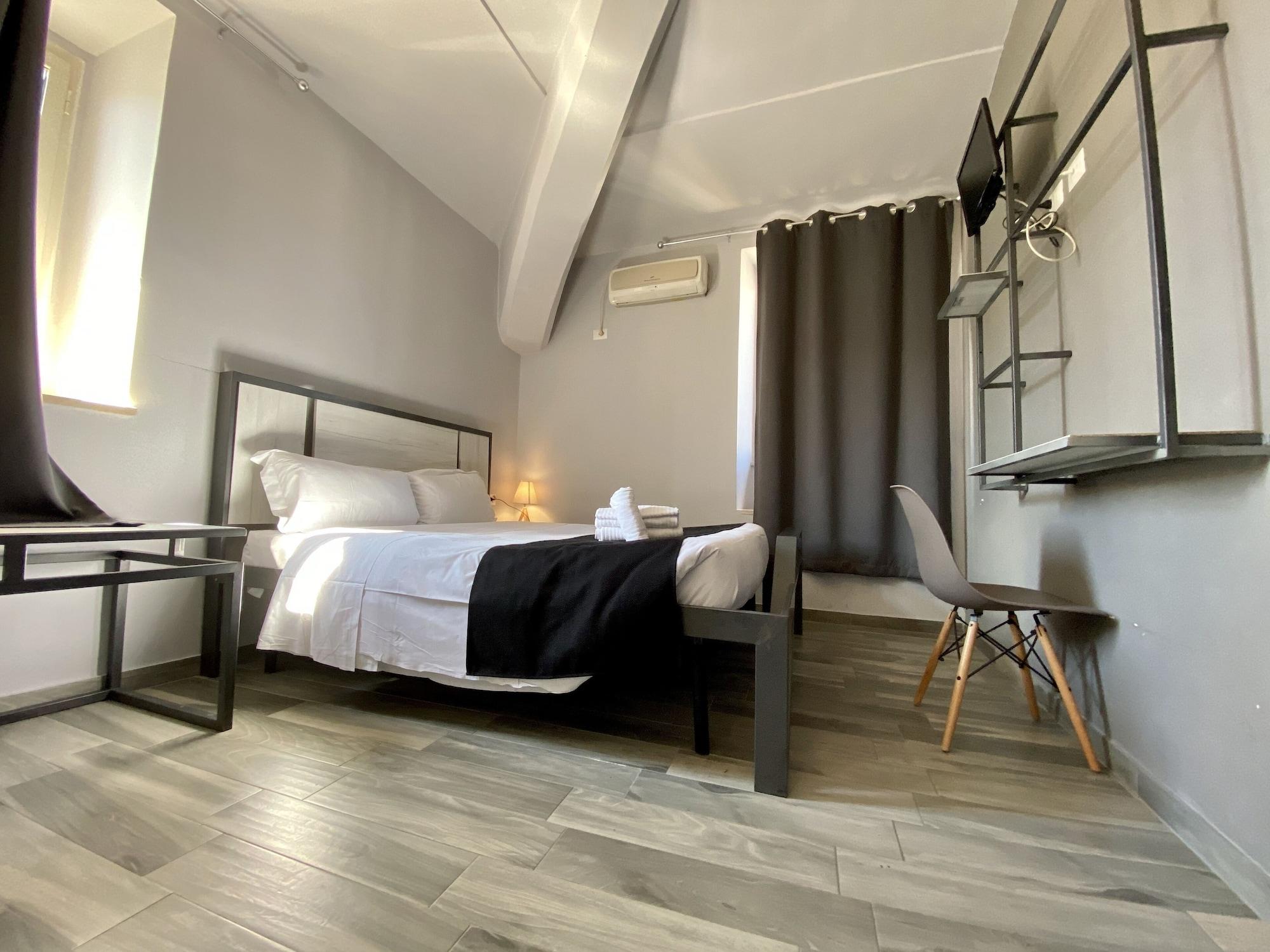Hotel Resi Rome Extérieur photo