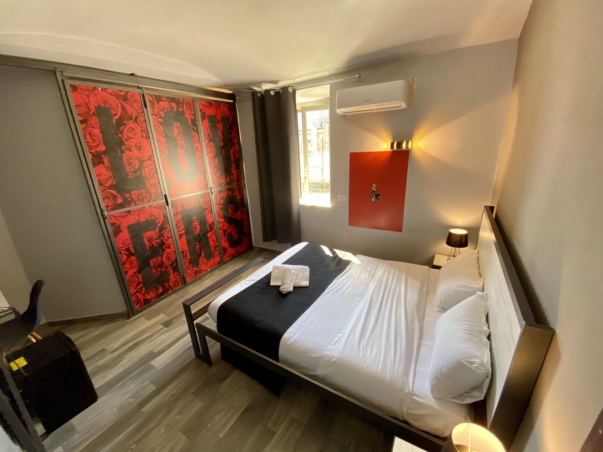 Hotel Resi Rome Extérieur photo