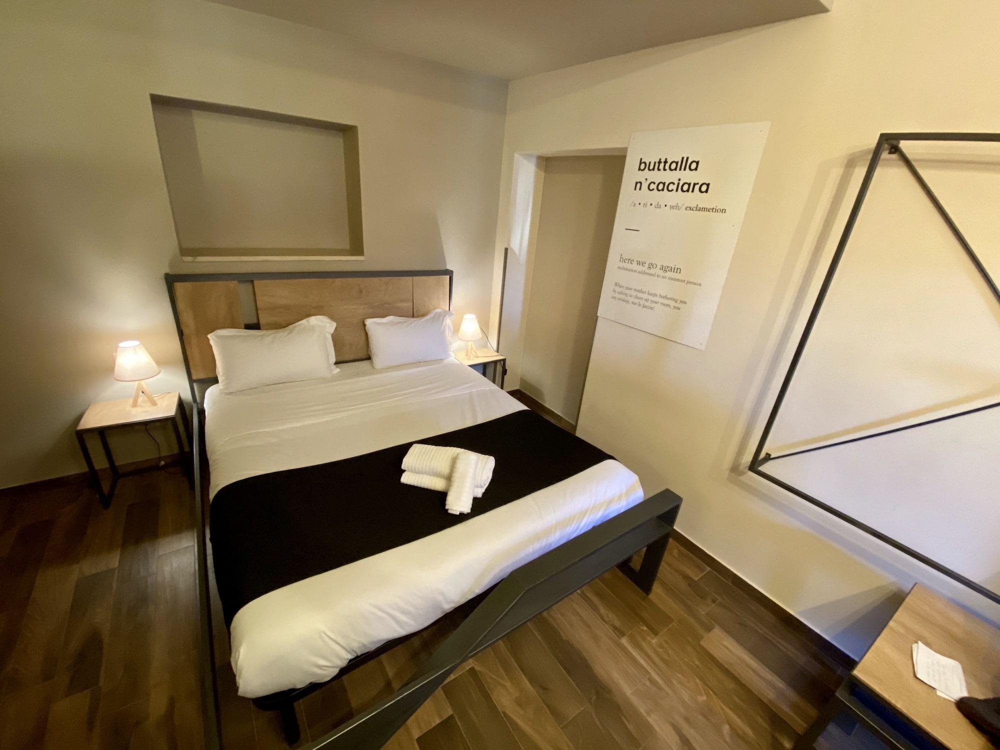 Hotel Resi Rome Extérieur photo