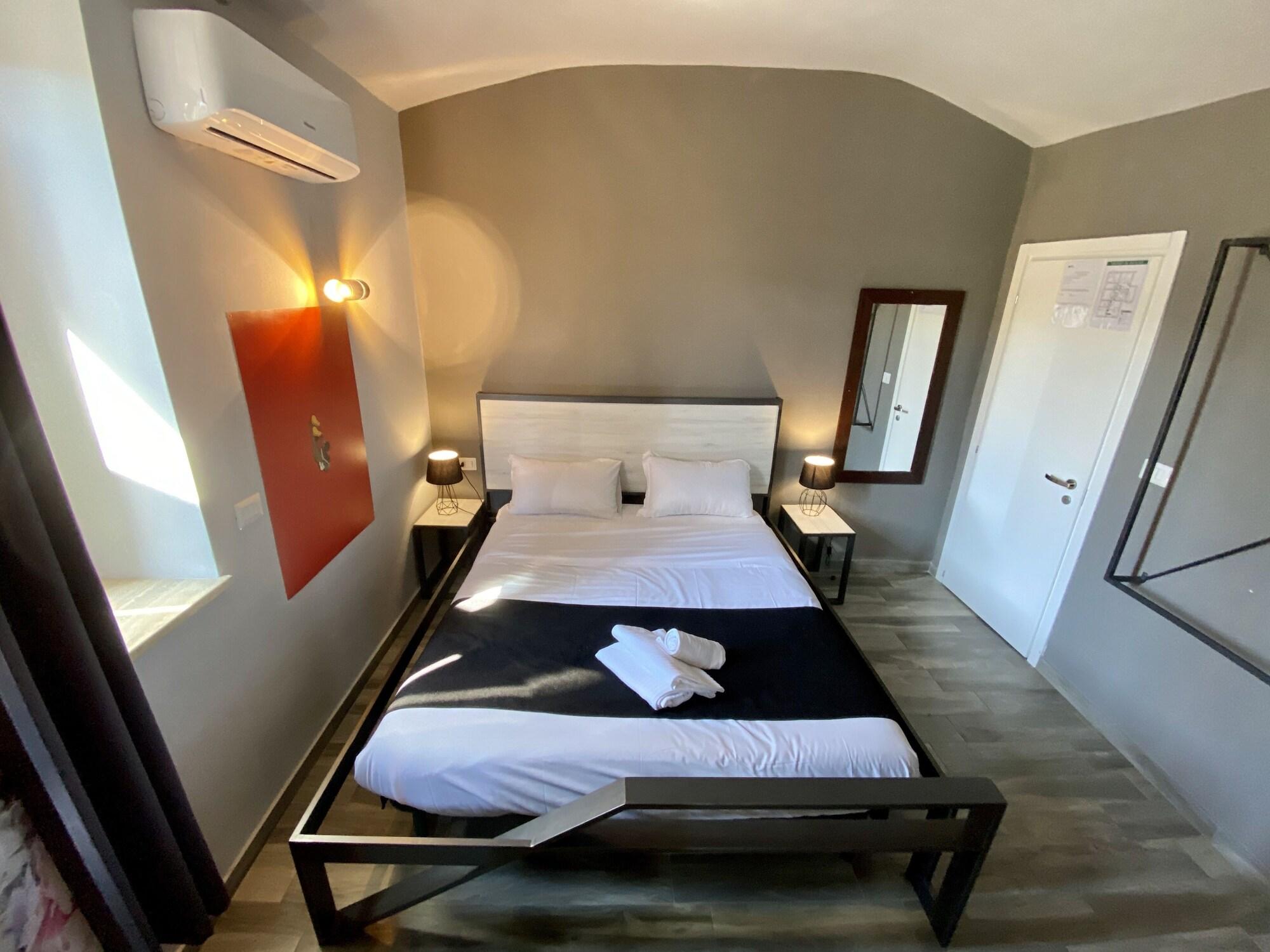 Hotel Resi Rome Extérieur photo