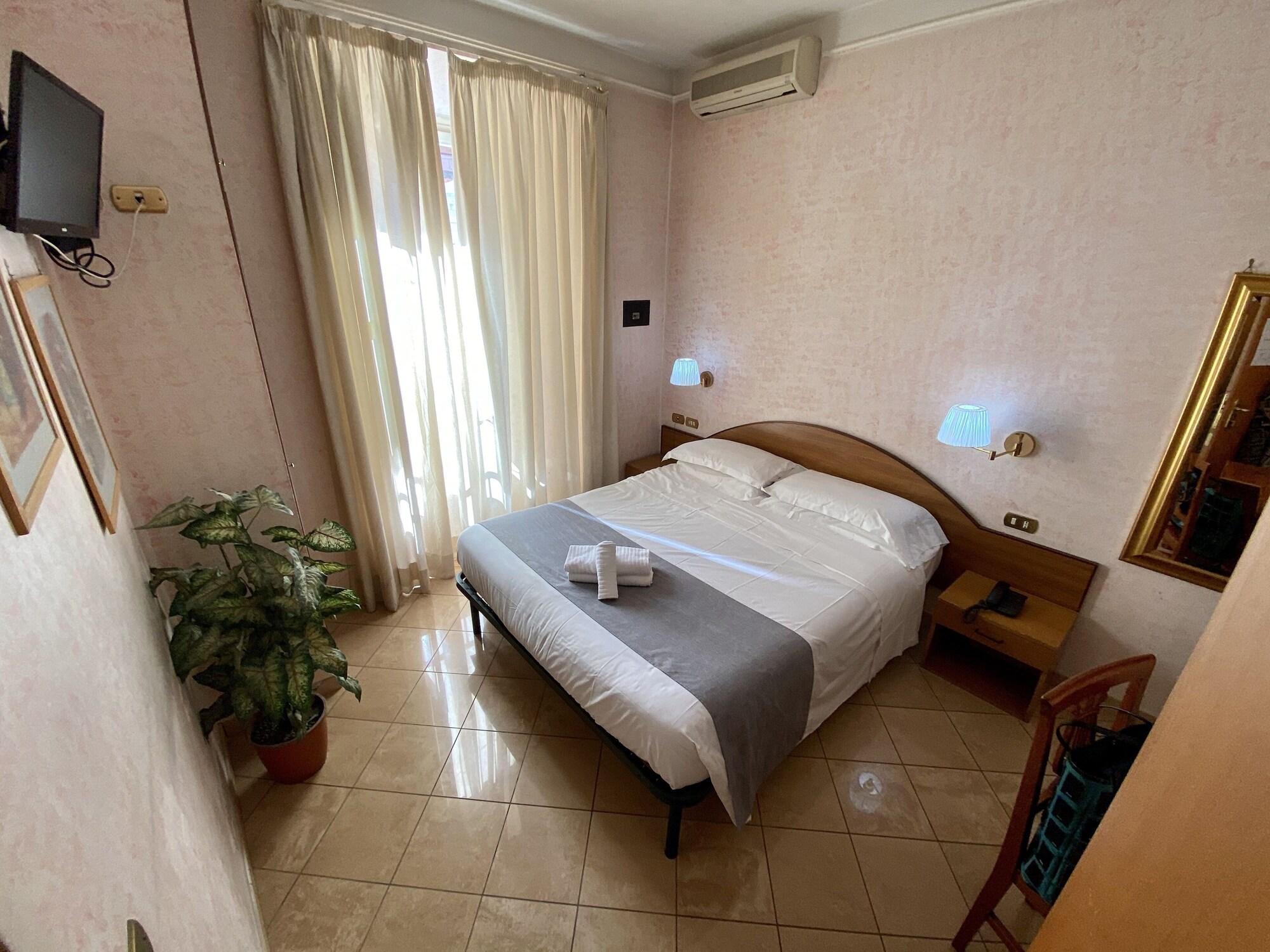 Hotel Resi Rome Extérieur photo