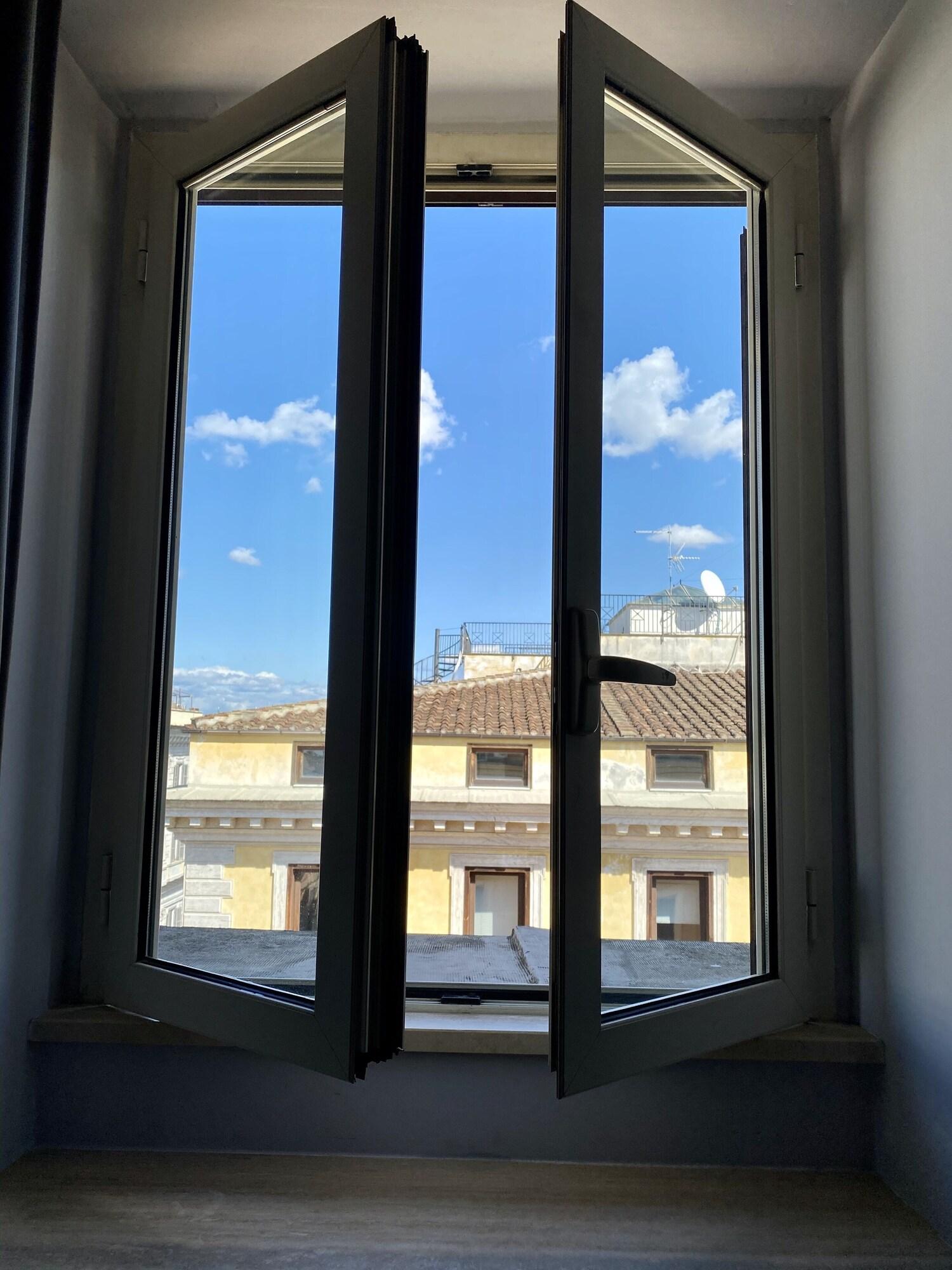 Hotel Resi Rome Extérieur photo