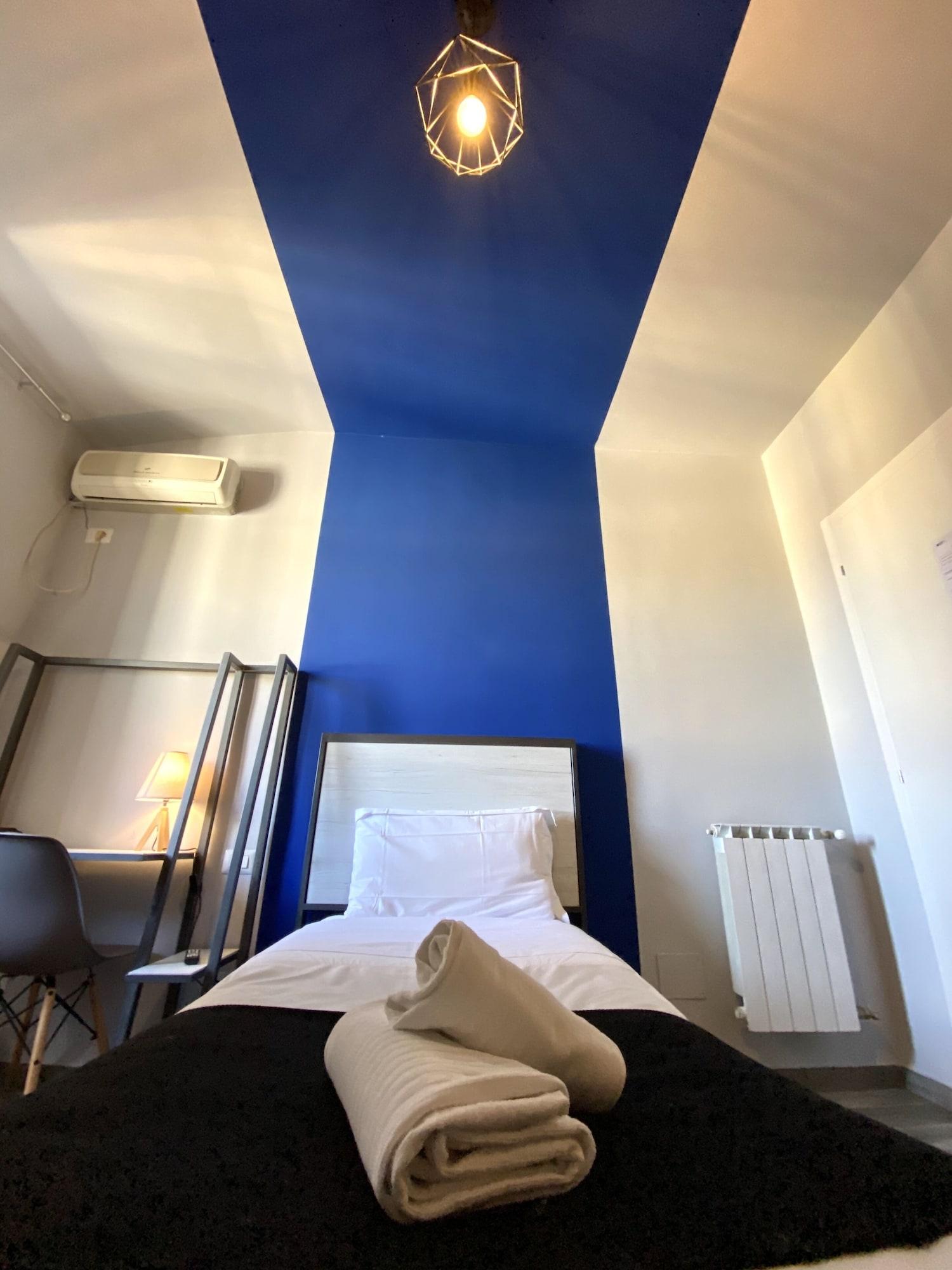 Hotel Resi Rome Extérieur photo
