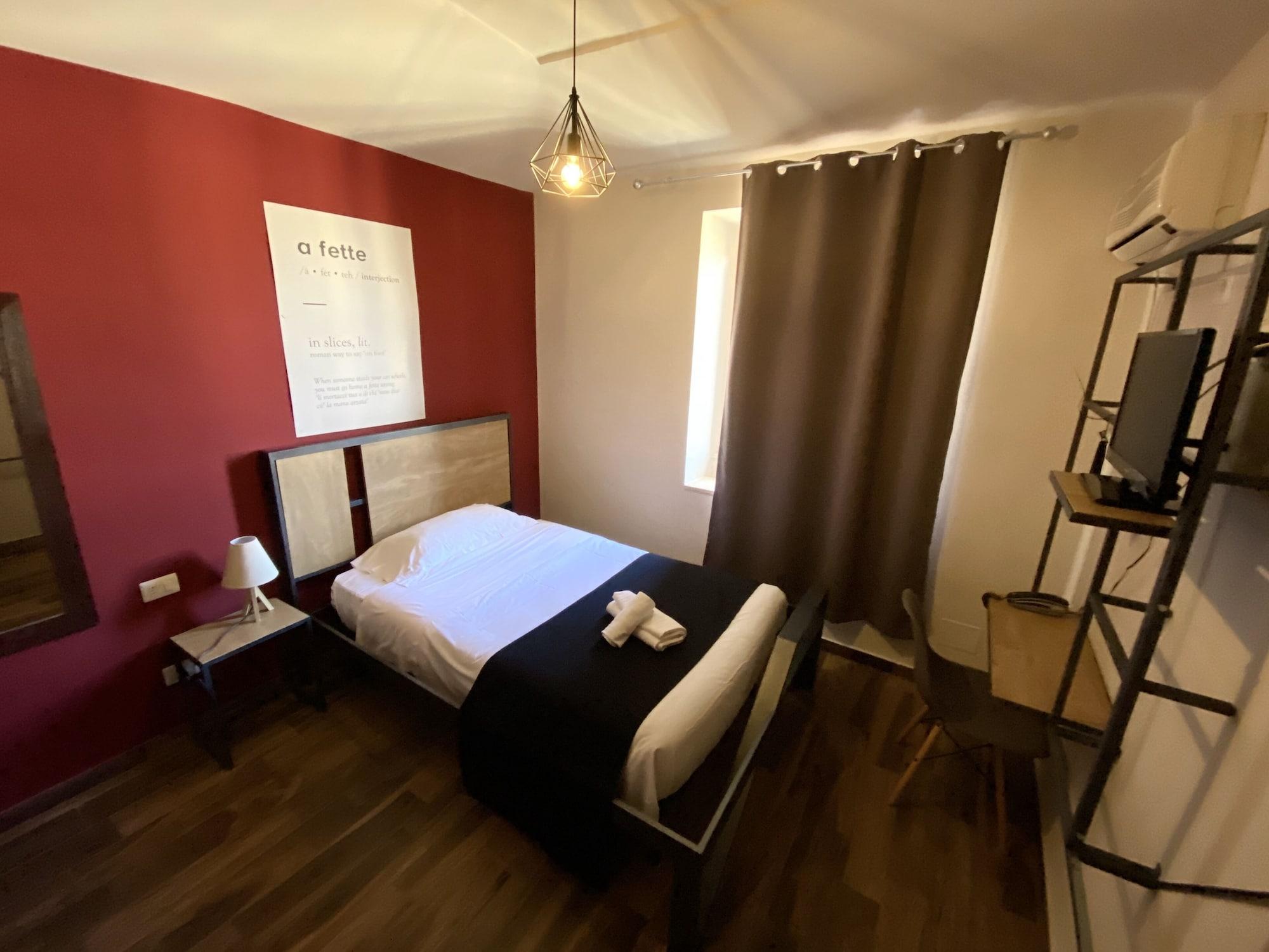 Hotel Resi Rome Extérieur photo