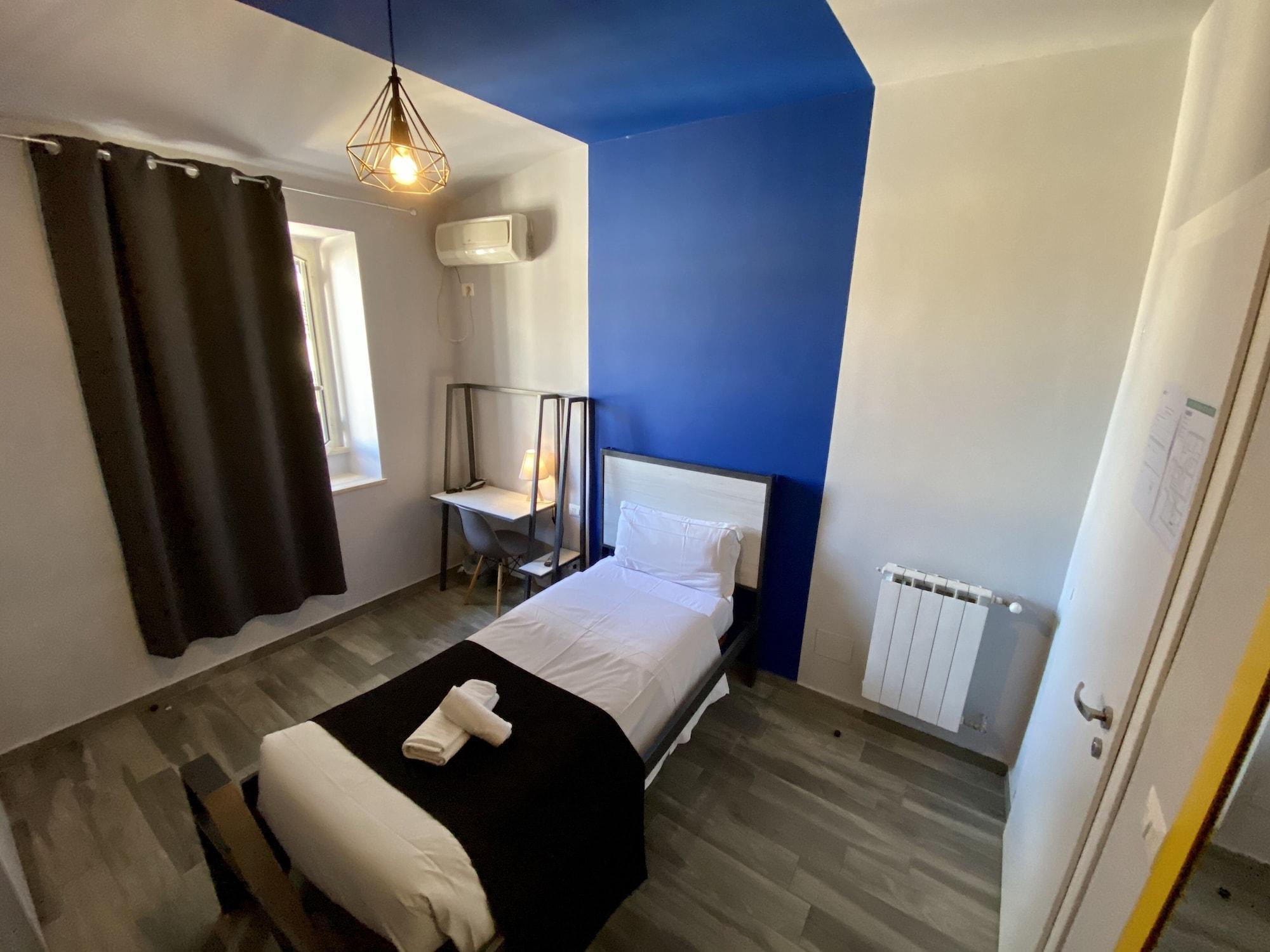 Hotel Resi Rome Extérieur photo