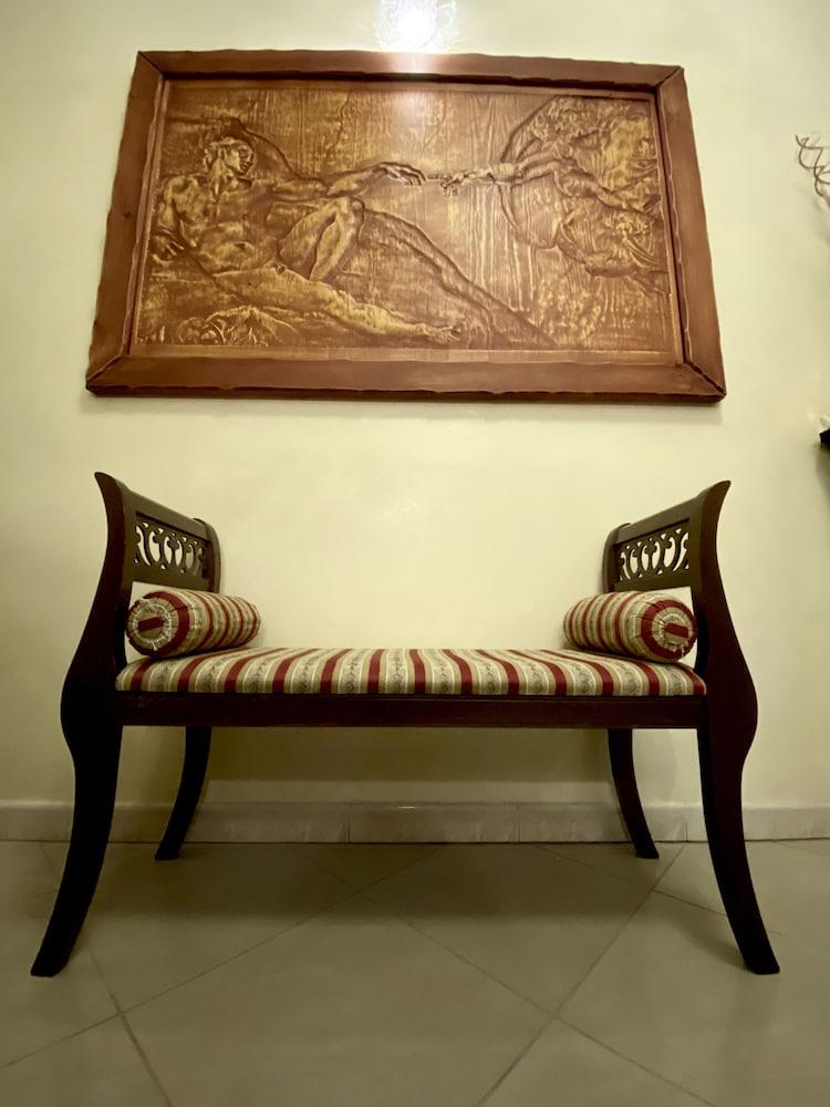 Hotel Resi Rome Extérieur photo