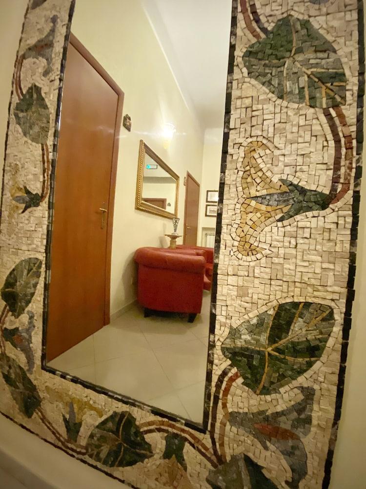Hotel Resi Rome Extérieur photo