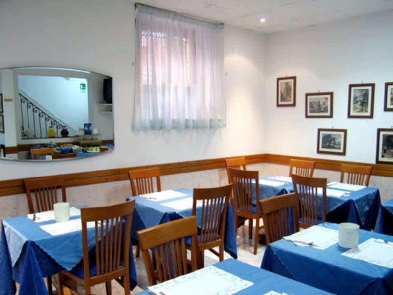 Hotel Resi Rome Extérieur photo