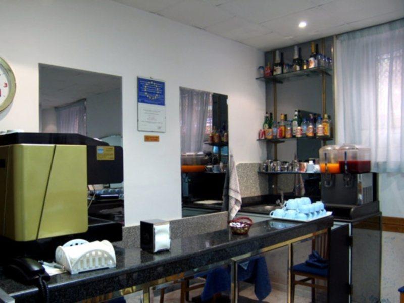 Hotel Resi Rome Extérieur photo