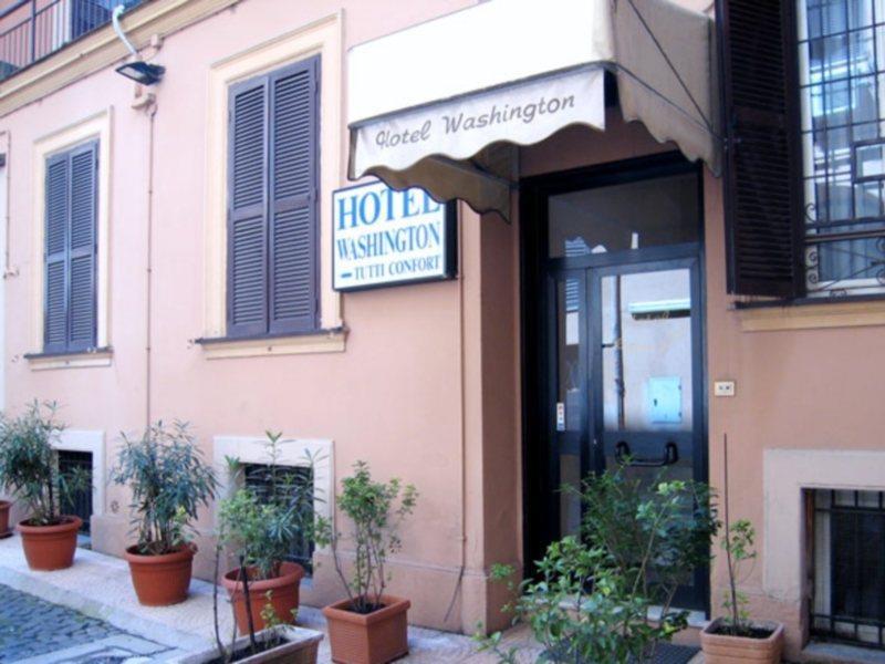 Hotel Resi Rome Extérieur photo