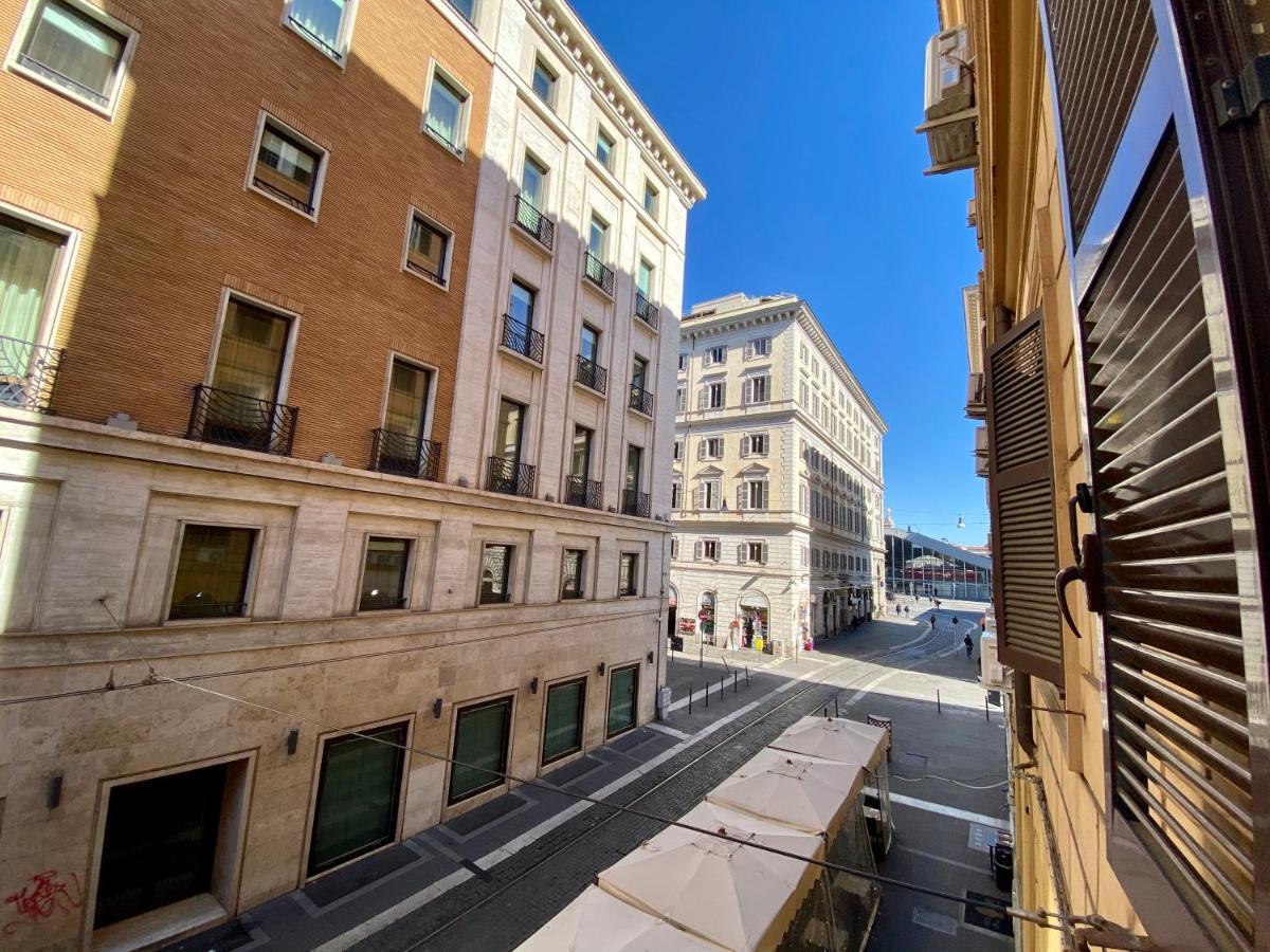 Hotel Resi Rome Extérieur photo