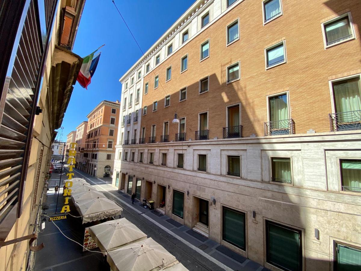 Hotel Resi Rome Extérieur photo