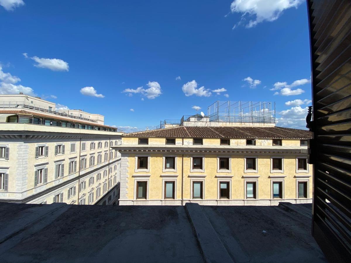 Hotel Resi Rome Extérieur photo
