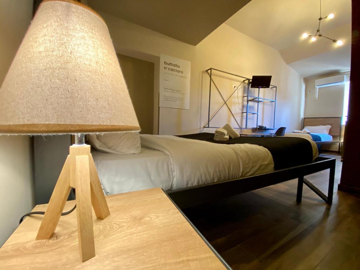 Hotel Resi Rome Extérieur photo