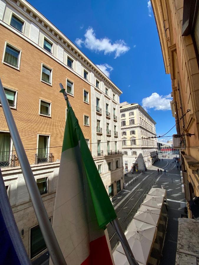 Hotel Resi Rome Extérieur photo
